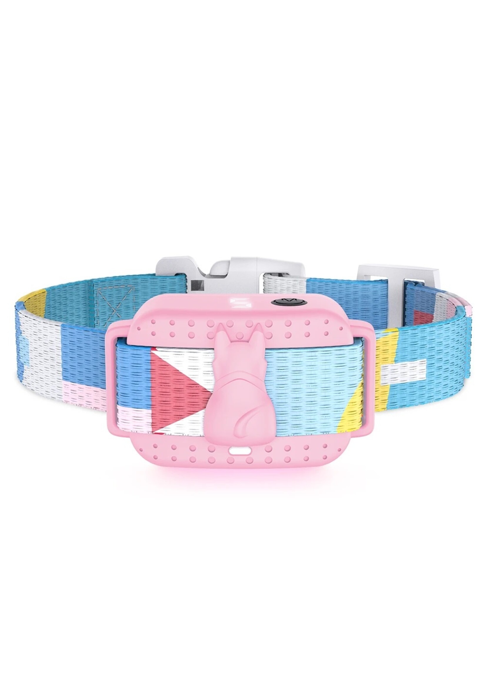 Q20A Anti-Blafhalsband