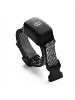 Slimme automatische anti-blaf halsband