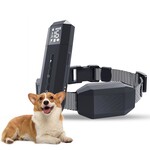 400M elektrische hondentrainingshalsband
