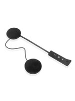 BT8- Motorhelm Rijden Handsfree hoofdtelefoon Bluetooth-headset