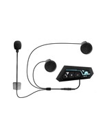 BT22- Draadloze hoofdtelefoon motorhelm BT-headset