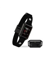 B801 anti-blafhalsband tegen blaffen en huilen met Trilling en Geluid. GEEN SCHOK FUNCTIE – Diervriendelijk