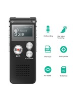 Voice Recorder 8GB