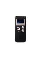 Digitale Voice Recorder Premium - Stereo Opname – 32GB