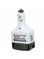 150W 12V DC Naar 220V AC Auto Omvormer Stroomomvormer Adapter Incl. USB Poort