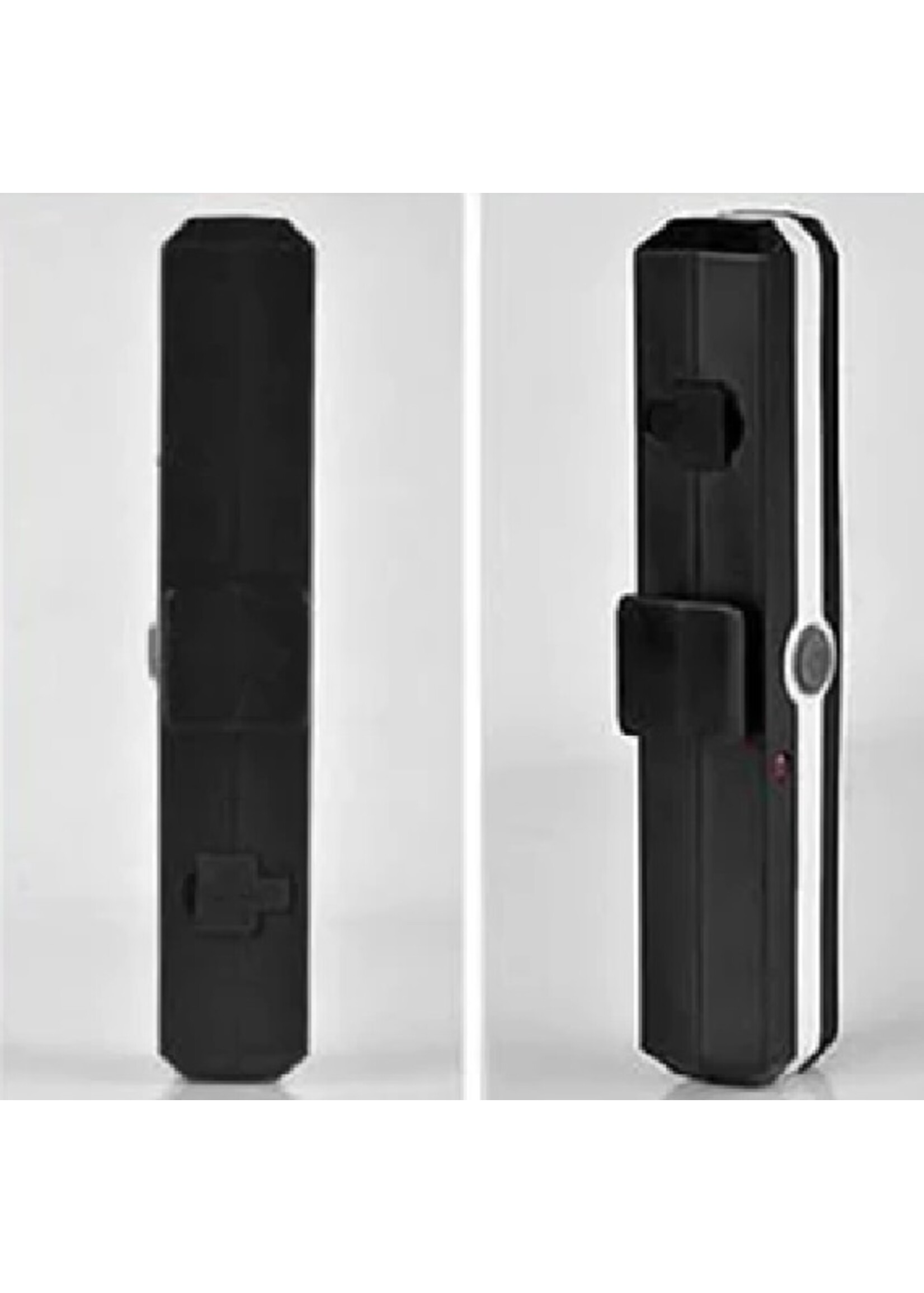 Fietsen Voorlicht USB Opladen Mountainbike COB Veiligheidswaarschuwingslamp Nachtrij lantaarn Fiets