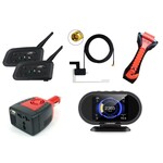 Auto's & Accessoires