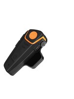 BT S2 Intercom Motorhelm Bluetooth Headset