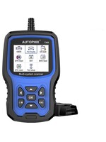 Autophix AUTOPHIX 7360 voor Toyota