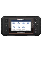 Foxwell Foxwell NT614 Elite OBD2 Autoscanner