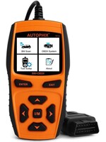 Autophix AUTOPHIX 7810 voor BMW Volledige Systemen OBD2 Scanner