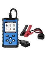 Autophix AUTOPHIX BAS300 Plus 6V/12V/24V batterijtester en OBD2-scanner