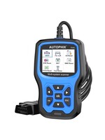 Autophix AUTOPHIX 7310 OBD2-scanner voor Land Rover voor Jaguar