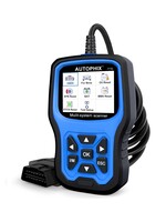 Autophix AUTOPHIX 7770 OBD2 Scanner Volledige Systemen voor Mercedes Benz