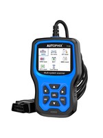 Autophix AUTOPHIX 7110 scanner voor Volvo