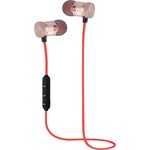 Draadloze in ear oordopjes | Sport oortjes met microfoon |