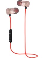 Draadloze in ear oordopjes | Sport oortjes met microfoon |