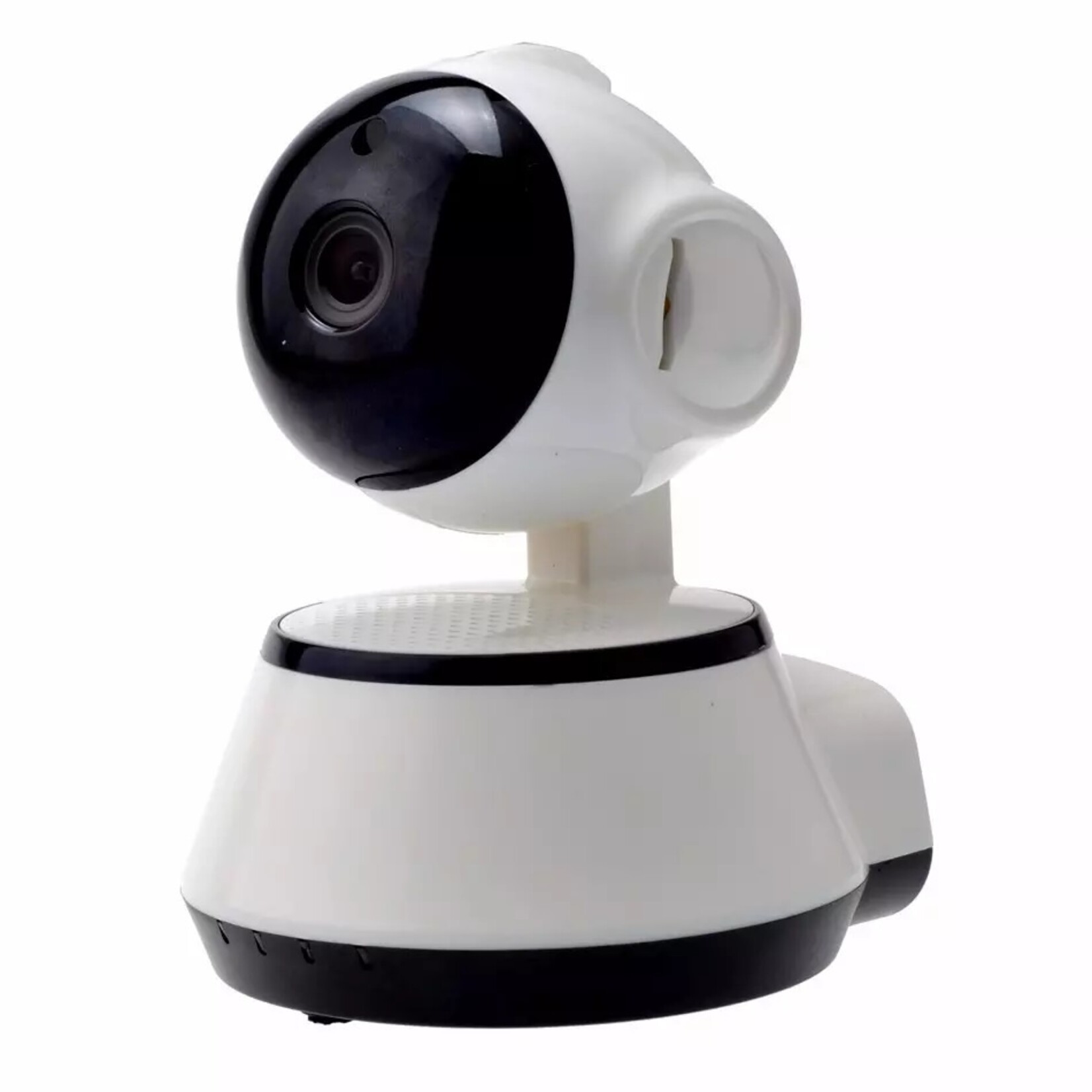 720P HD IP camera - draadloos - beveiligingscamera - camerabewaking - nachtcamera – DisQounts - Babyfoon