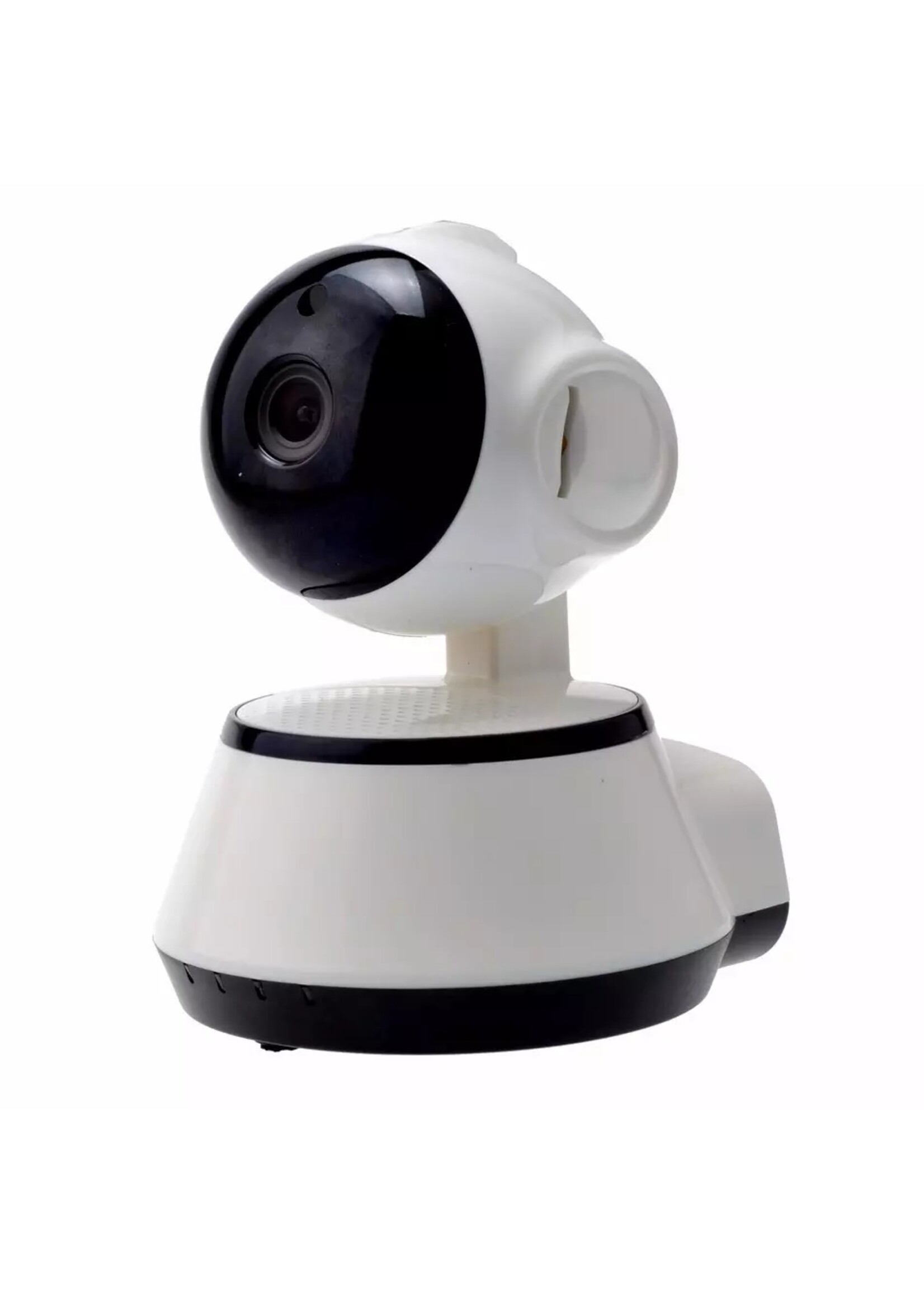 720P HD IP camera - draadloos - beveiligingscamera - camerabewaking - nachtcamera - Babyfoon