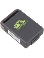 Mini GPS tracker