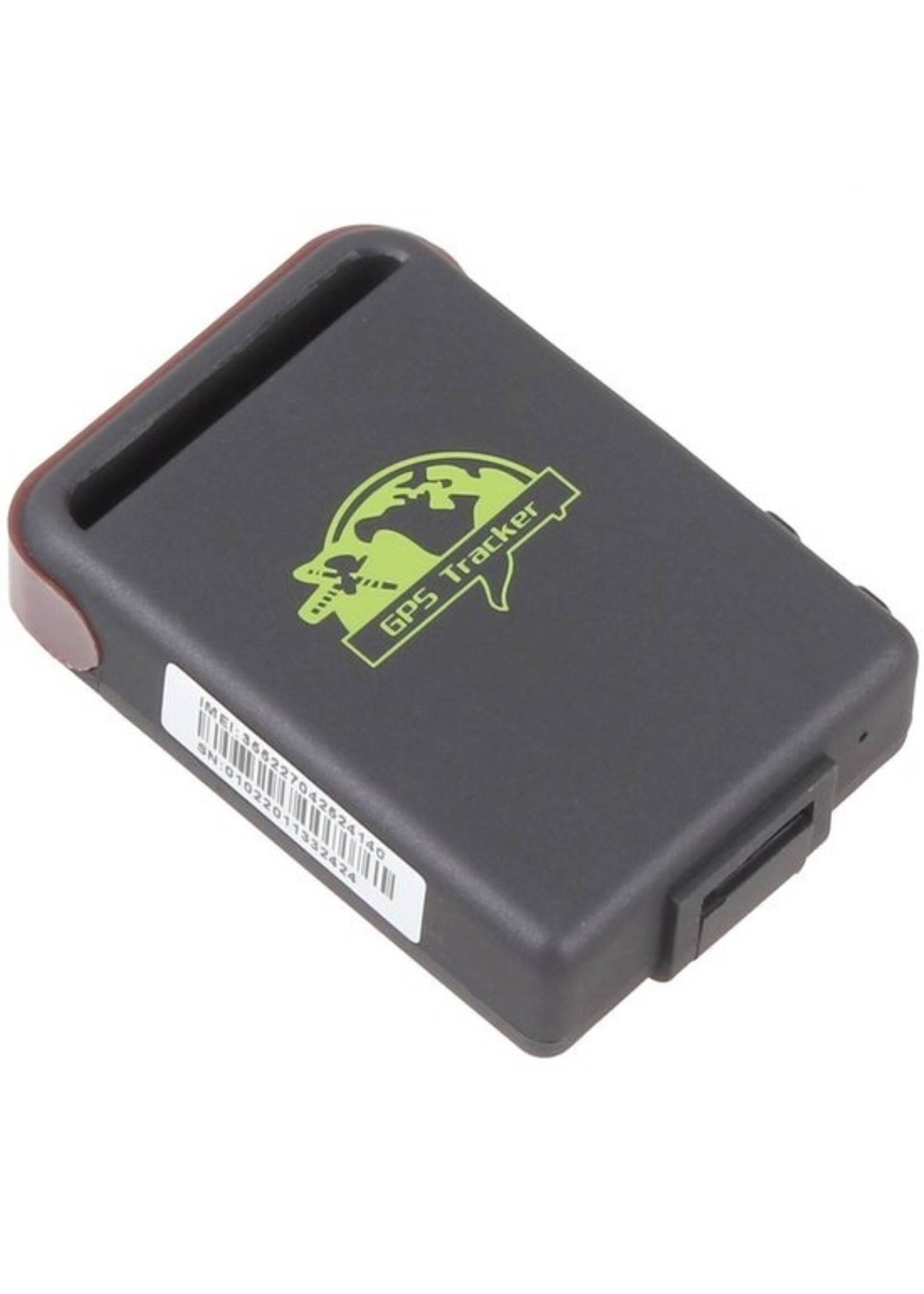Mini GPS tracker