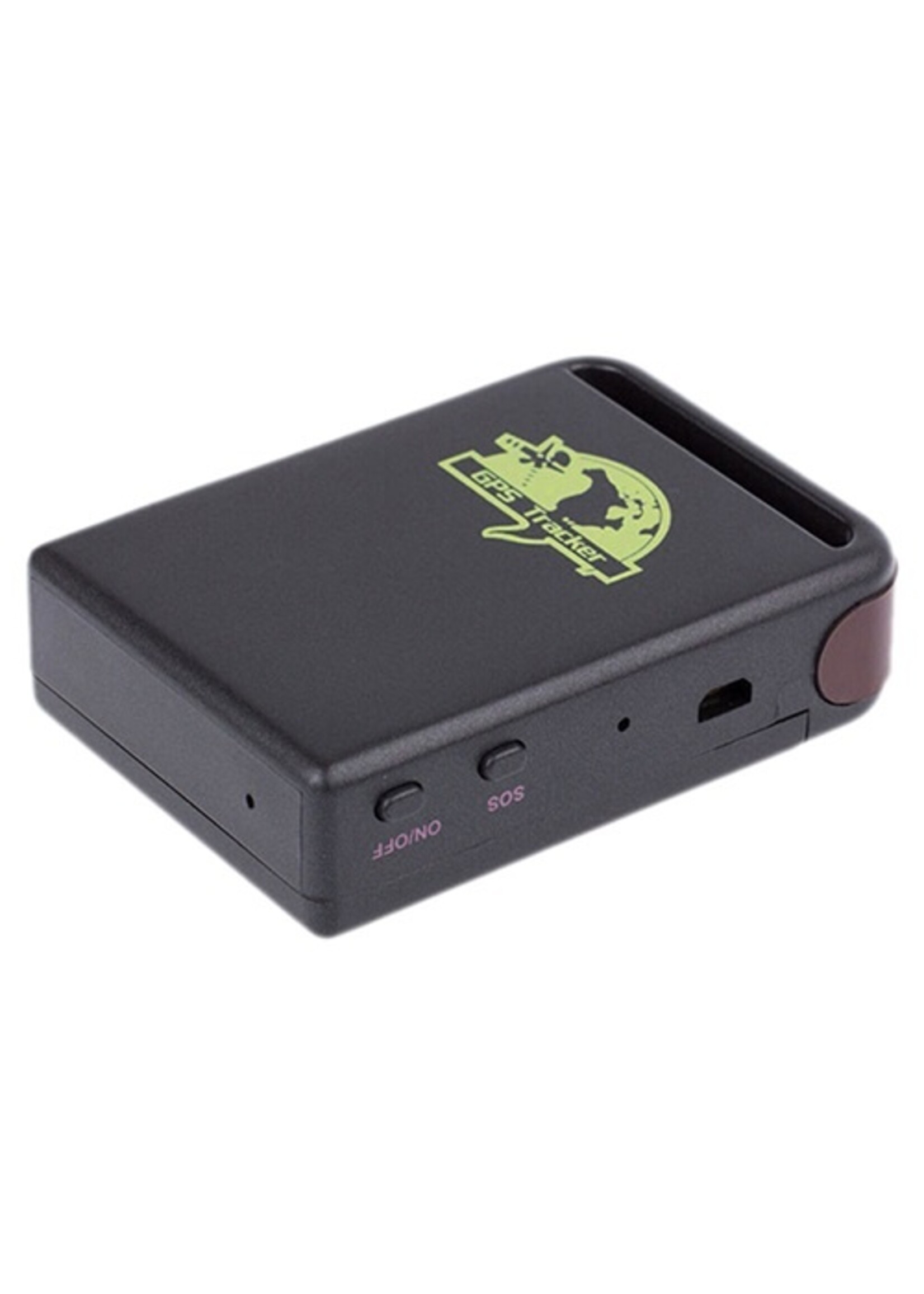 Mini GPS tracker