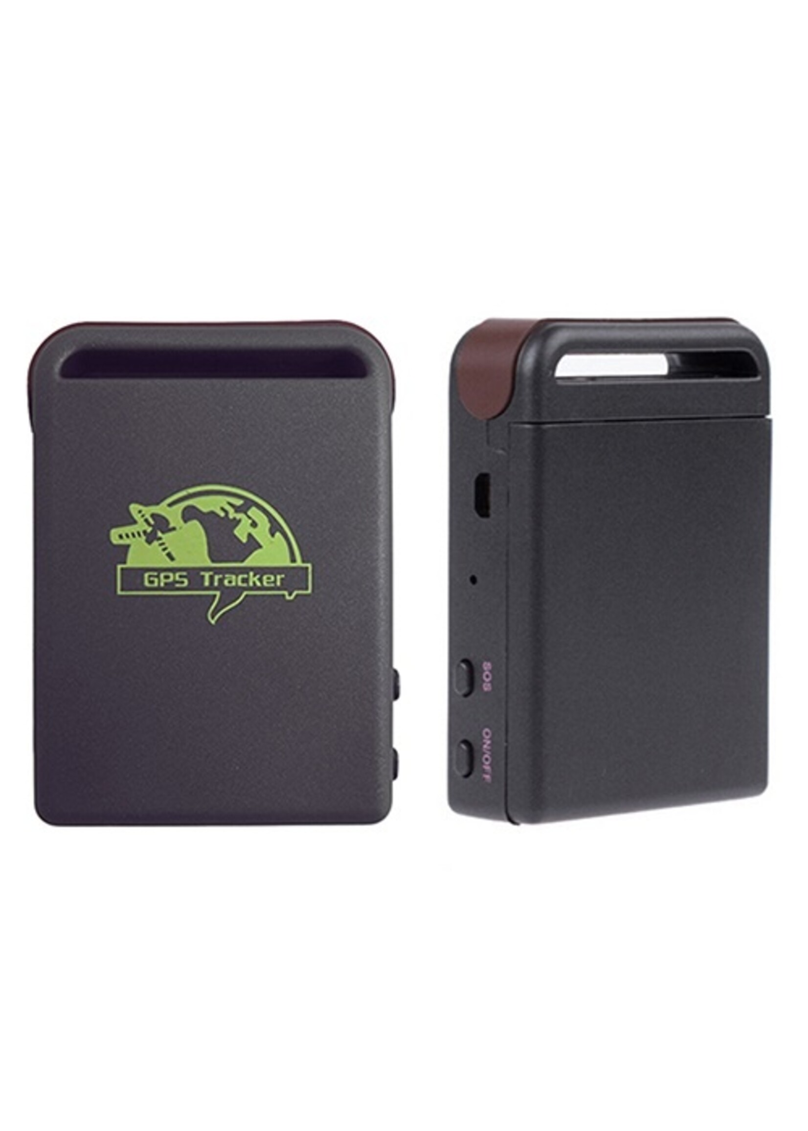 Mini GPS tracker