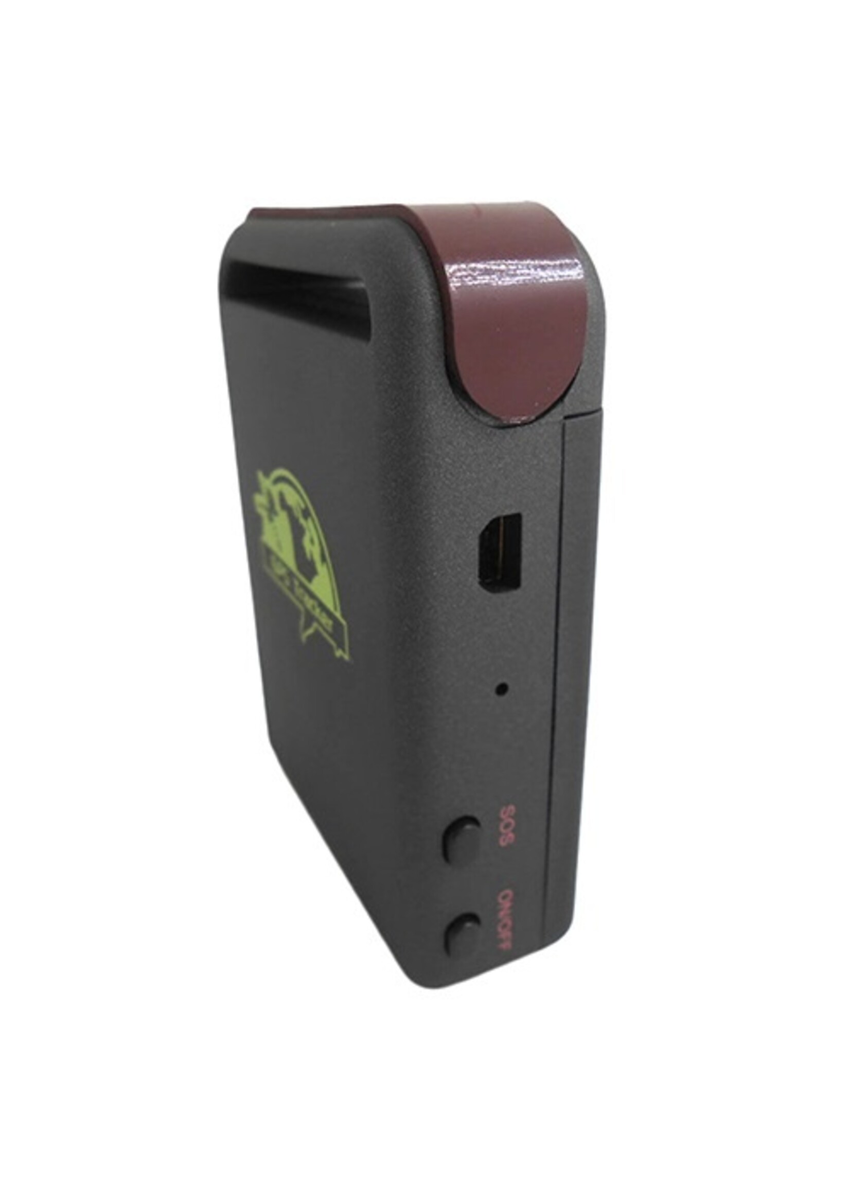 Mini GPS tracker