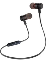 Draadloze in ear oordopjes