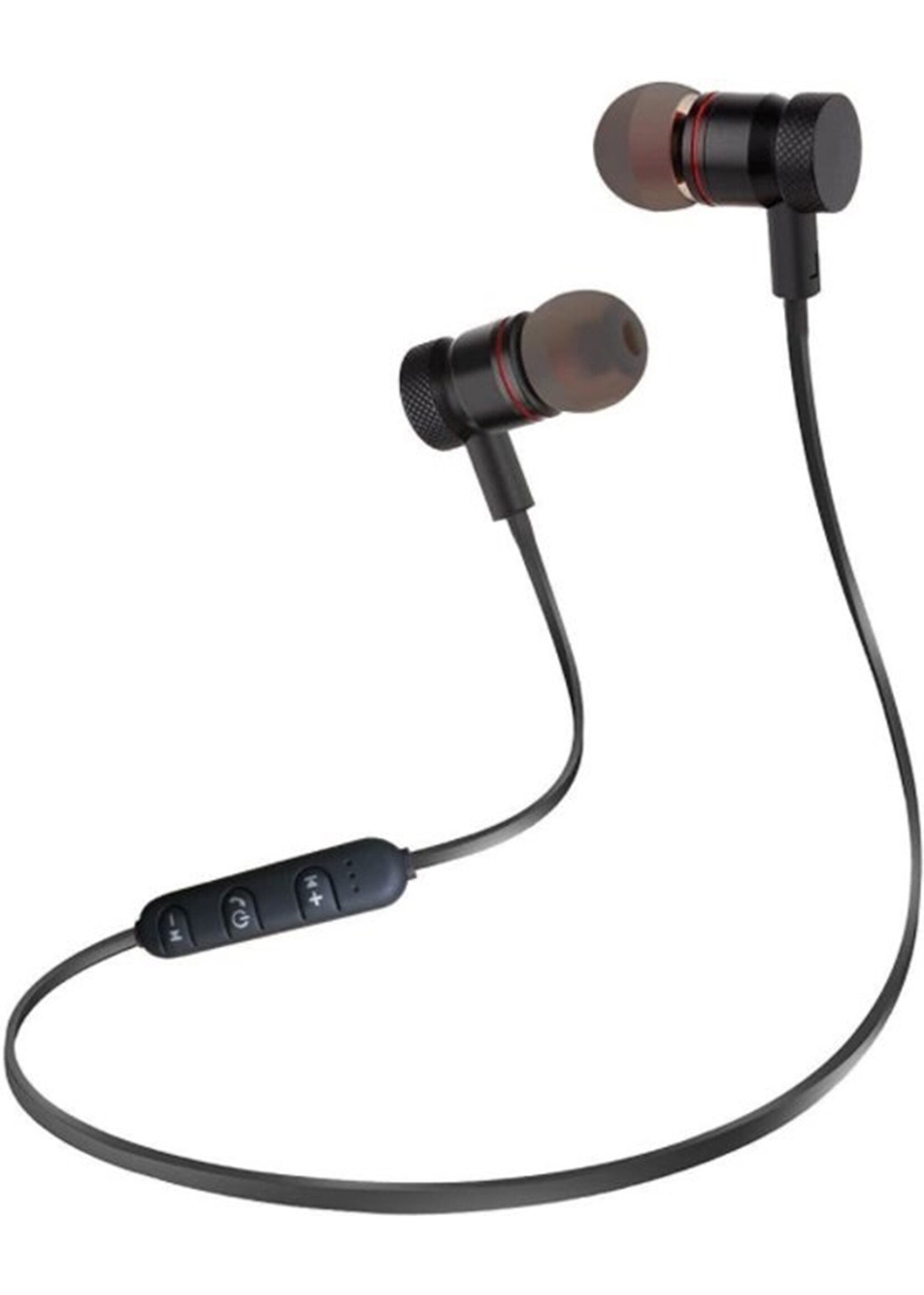 Draadloze in ear oordopjes