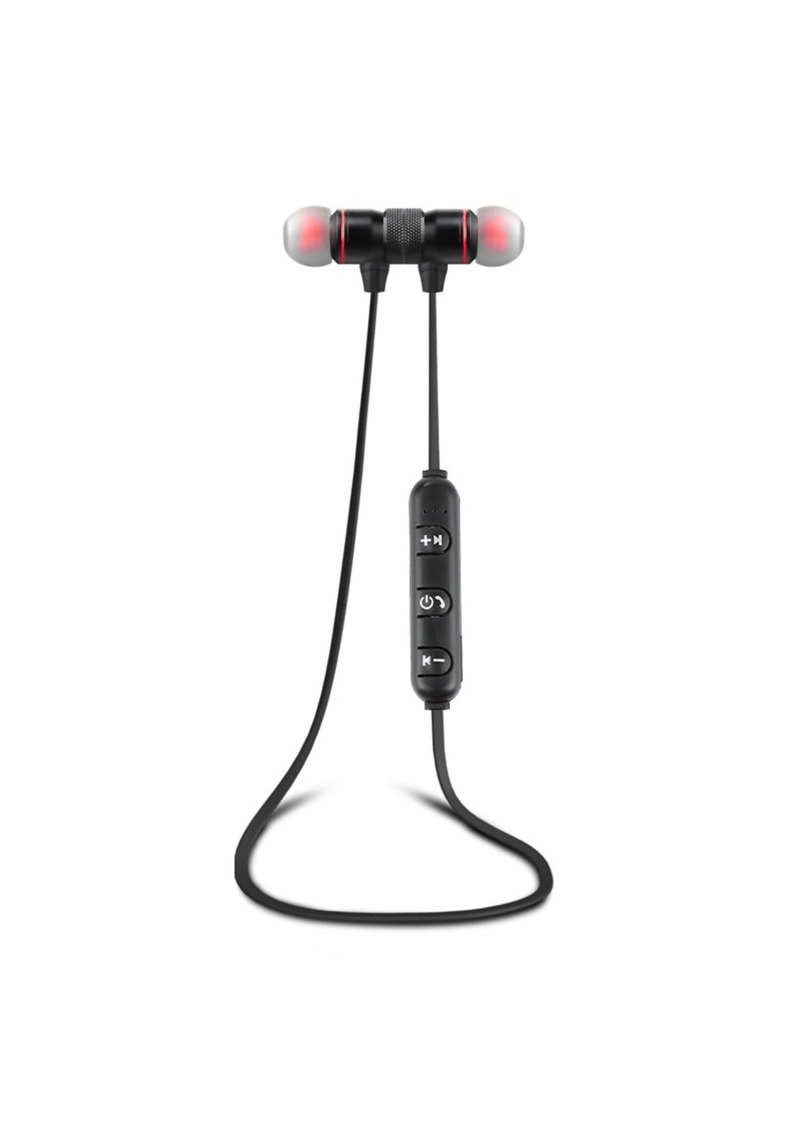 Draadloze in ear oordopjes
