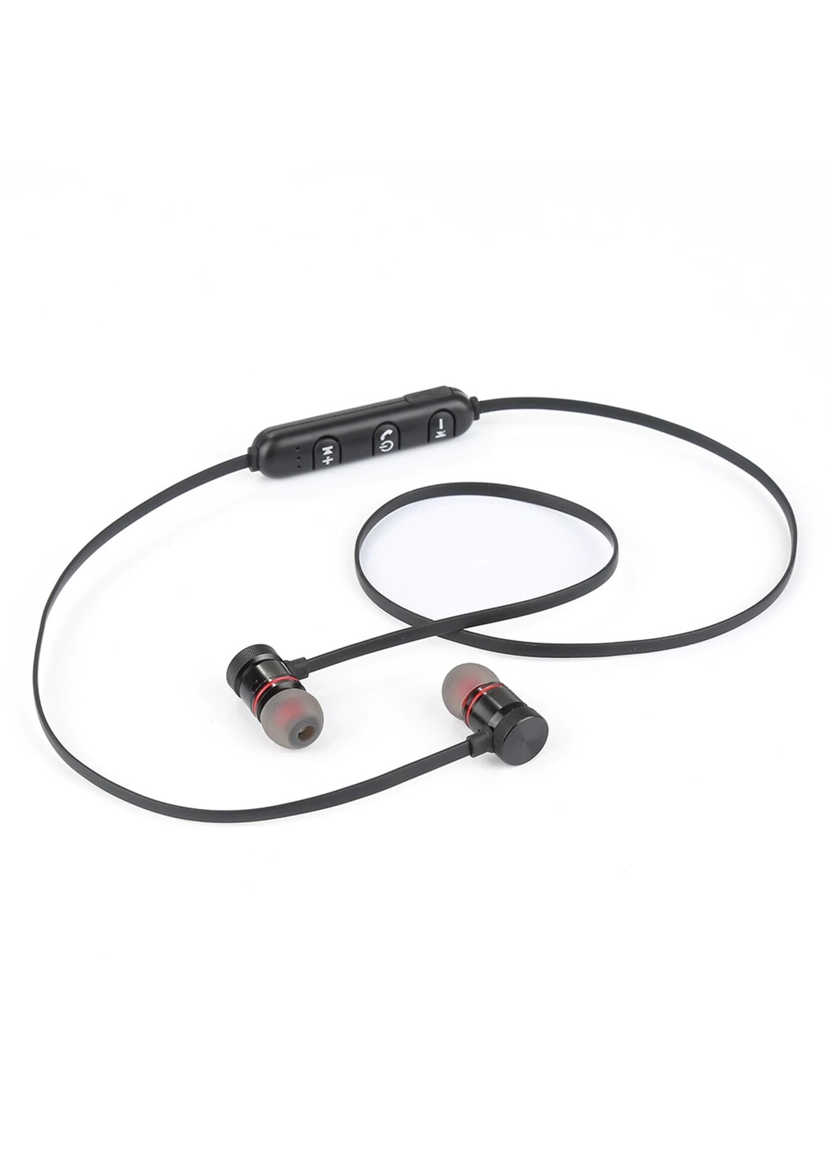 Draadloze in ear oordopjes