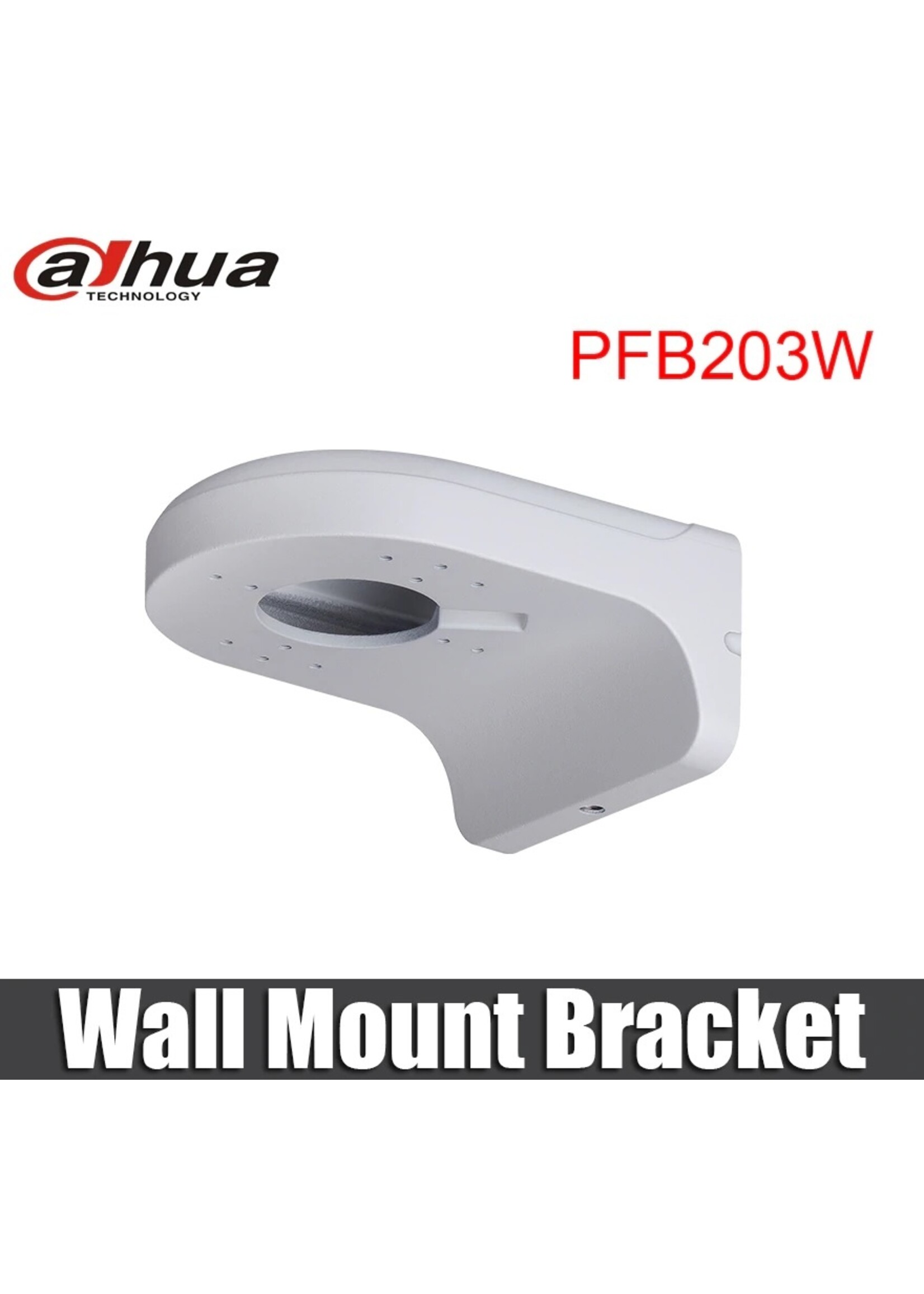Dahua PFB203W Bevestigingsbeugel