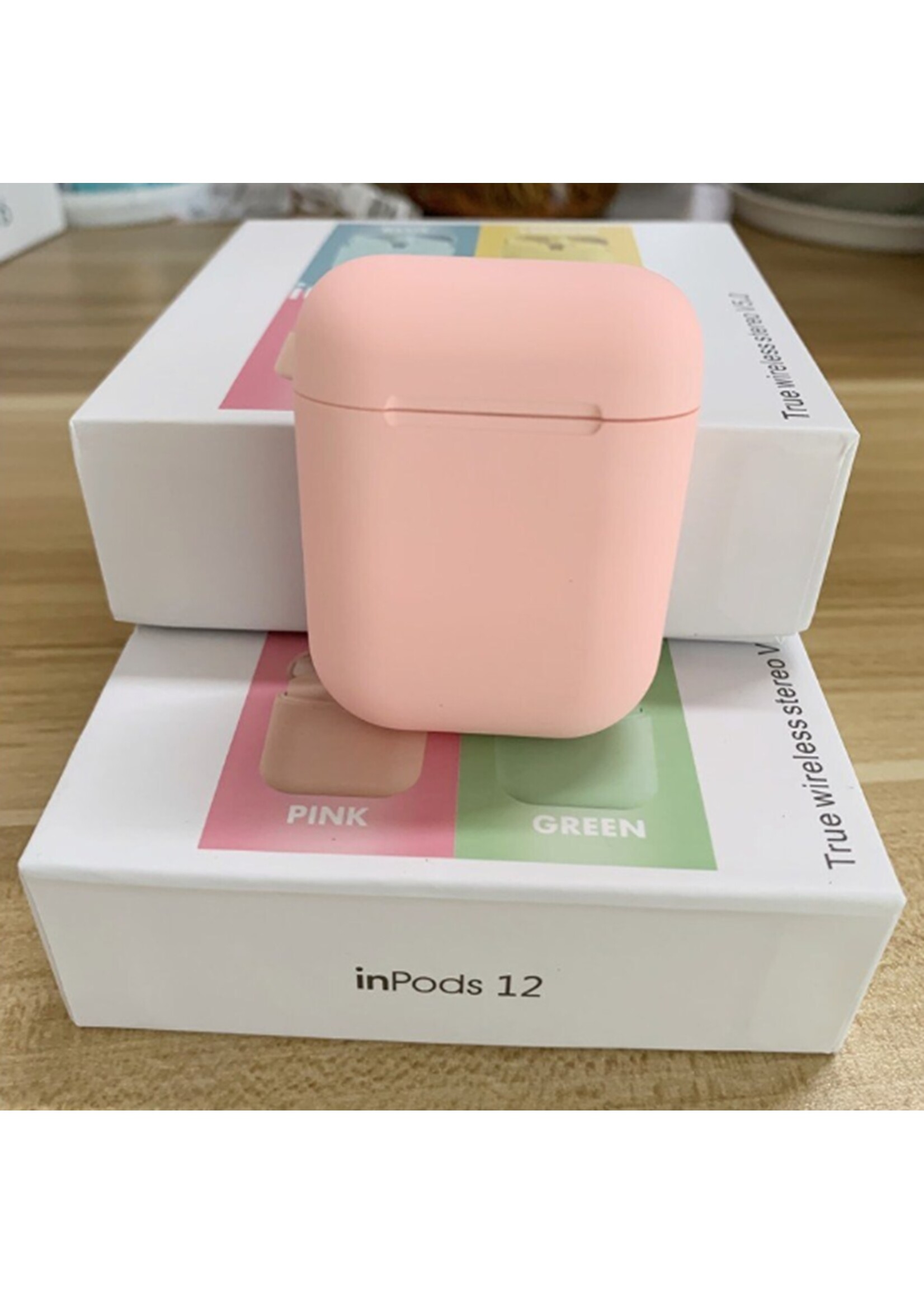 Inpods 12 - Earphones