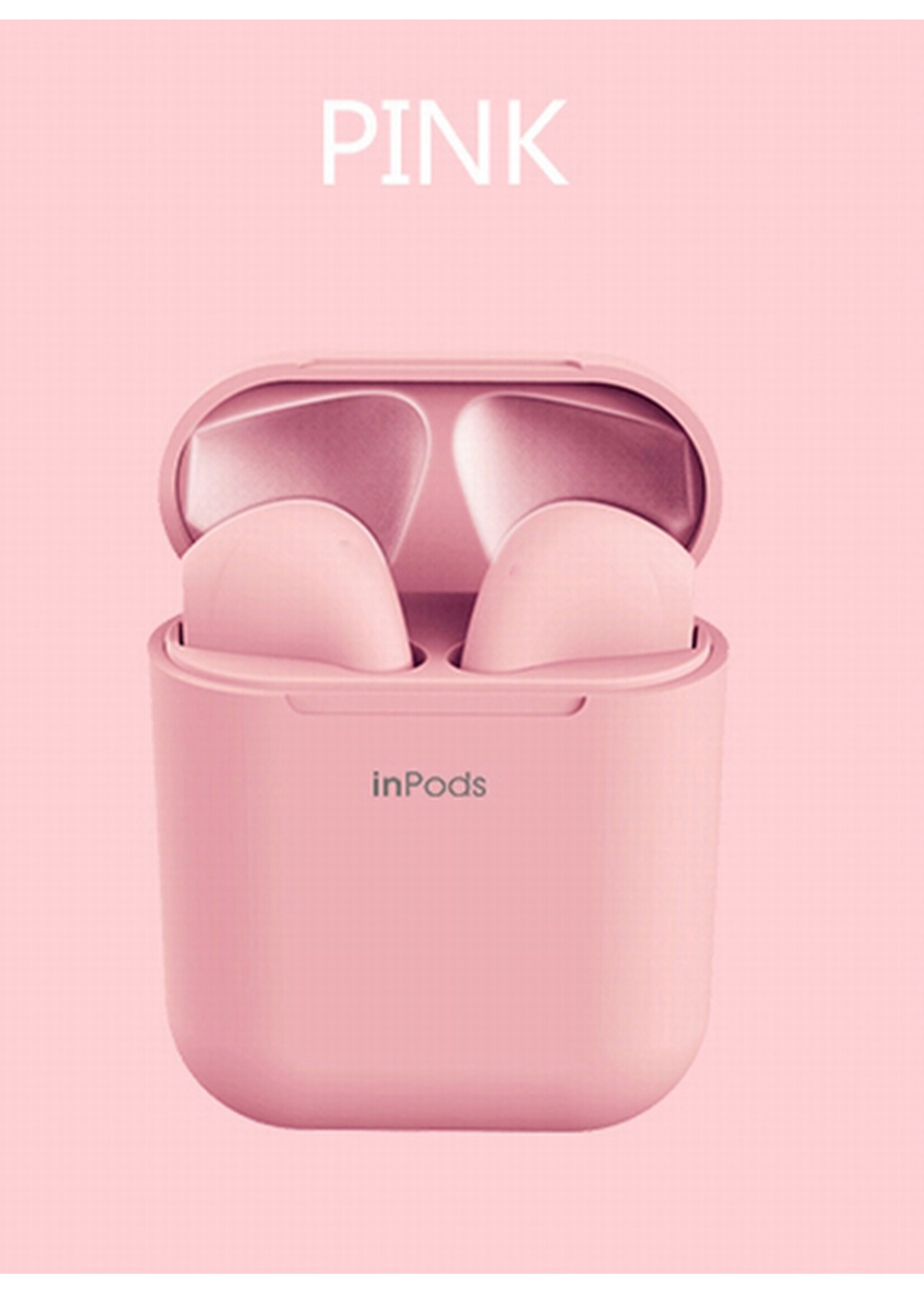 Inpods 12 - Earphones