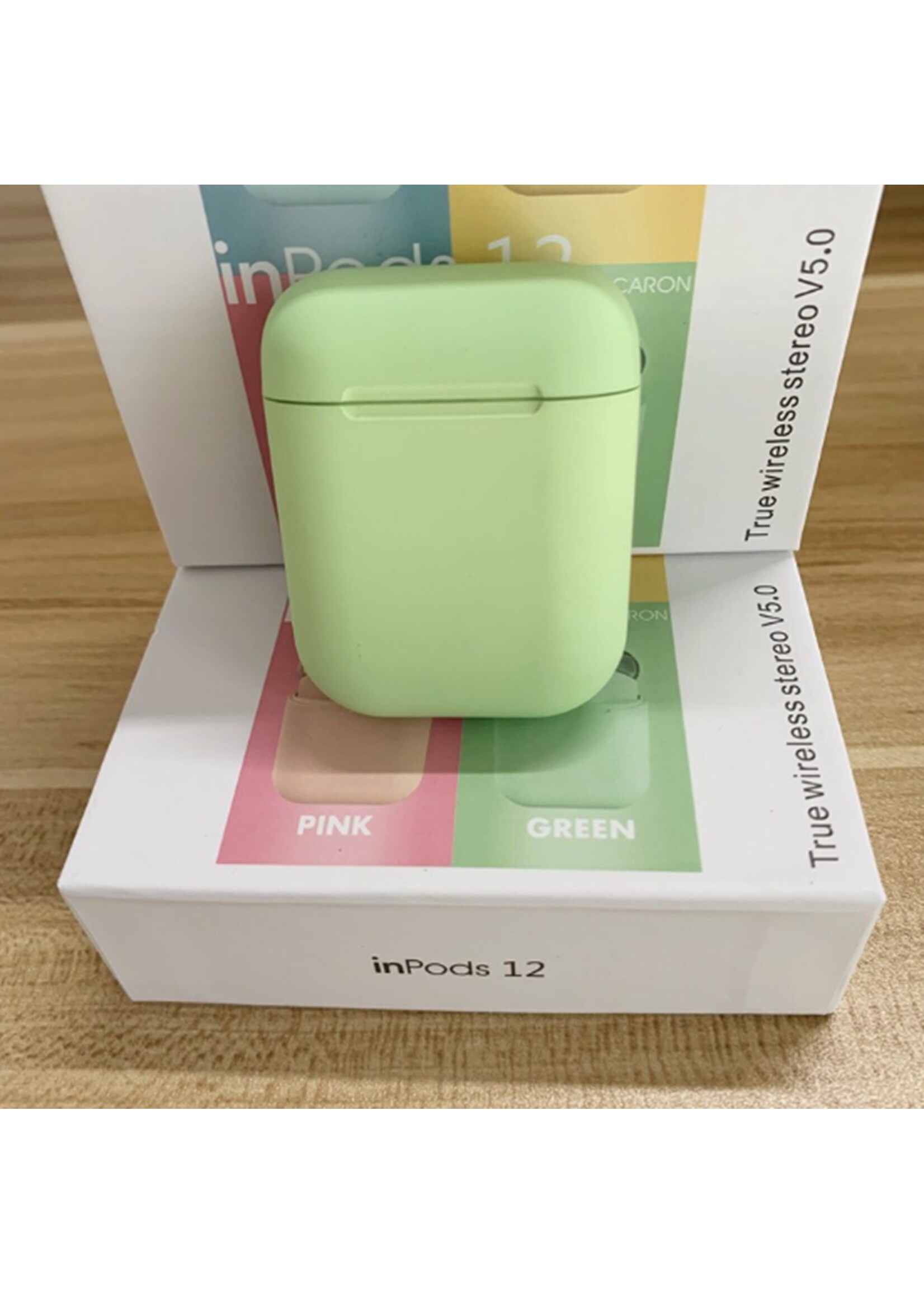 Inpods 12 - Earphones