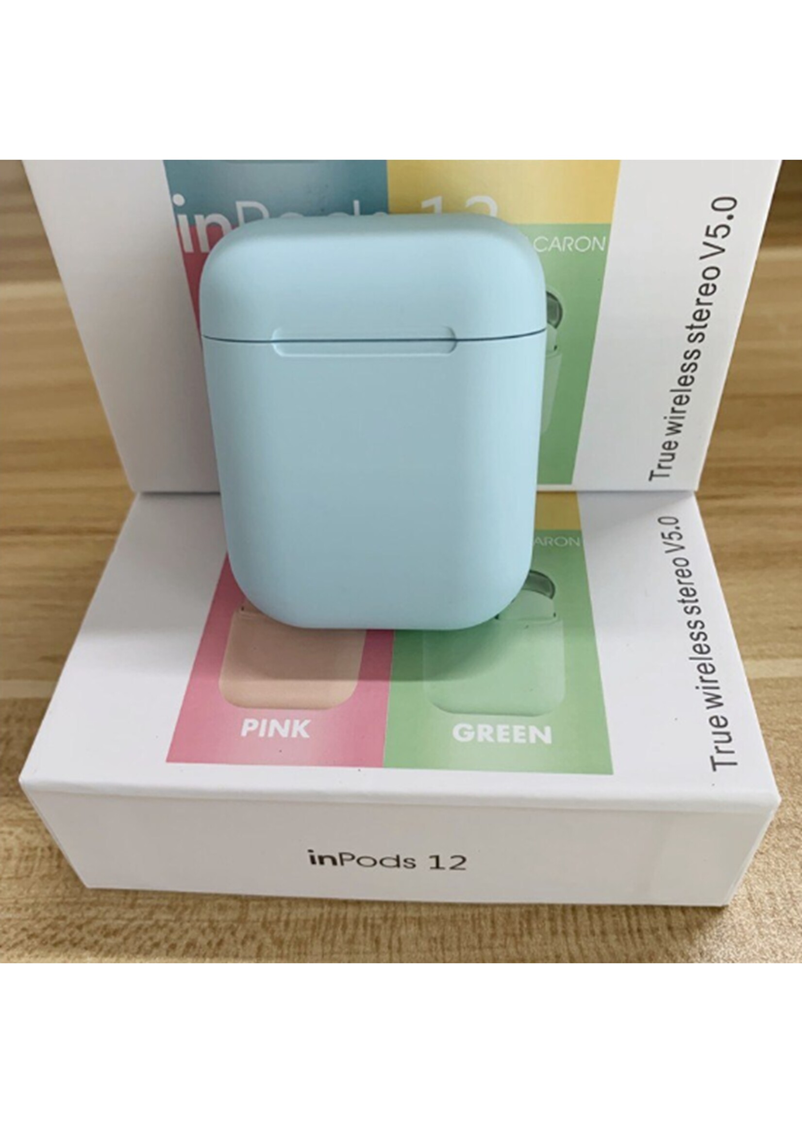 Inpods 12 - Earphones