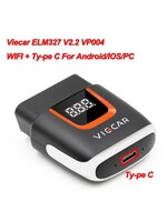 Viecar Viecar VP004 ELM327 V2.2 WIFI