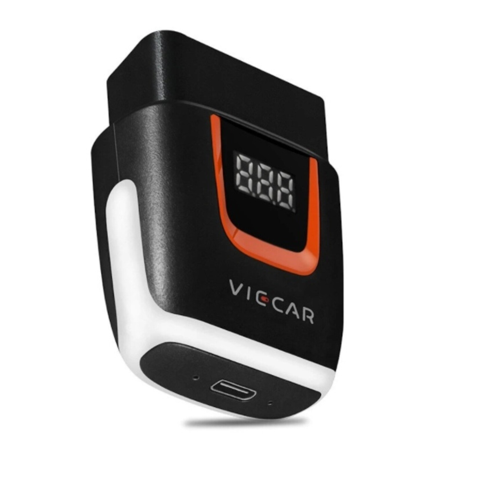 Viecar Viecar VP004 ELM327 V2.2 – WiFi & USB Type-C OBD2 Auto Diagnosetool
