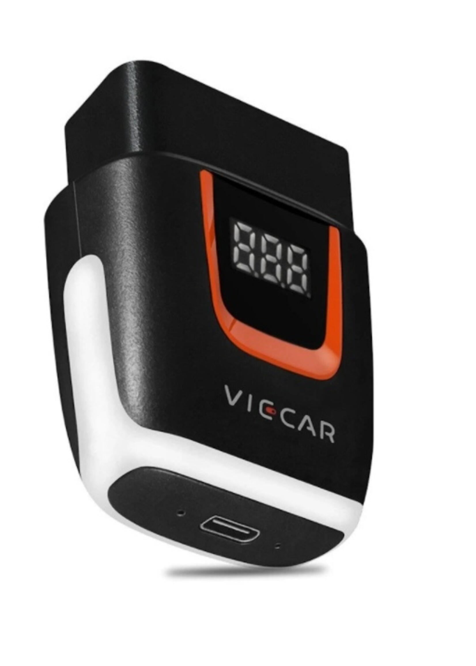 Viecar Viecar VP004 ELM327 V2.2 – WiFi & USB Type-C OBD2 Auto Diagnosetool