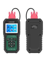 KONNWEI KONNWEI KW470 voor Ford autospecifieke ABS-airbag speciale functie autofoutdiagnose-instrument codelezer scanner