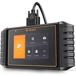 Foxwell Foxwell NT706 OBD2 Scanner ABS SRS Transmissie Motor Diagnostische Hulpmiddelen Auto Scan Tool OBD 2 Auto Code Reader Automotive Scanner