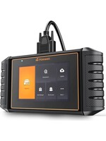 Foxwell Foxwell NT706 OBD2 Scanner ABS SRS Transmissie Motor Diagnostische Hulpmiddelen