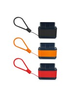 KONNWEI KW906 5.0 auto obd2 scanner voor universele auto Via Bluetooth Android en iOS