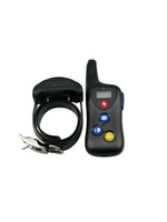 300M Trainingshalsband op afstand - Hond Trainen met Schok Trillingen Piephalsbanden – waterdicht - Oplaadbaar - elektronisch huisdierentrainingssysteem