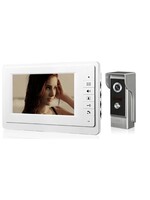 Visuele Intercom Deurbel 7 ''TFT LCD