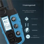 Nieuwe hondentrainer voorkomt blaffen door afstandsbediening, trillingen, halsbandtraining met elektrische schok, stop met blaffen van honden