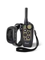 Trainingshalsband voor honden Afstandsbediening