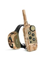 SODOG Trainingshalsband voor honden