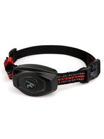 Anti-blafhalsband Geluid en schokken Geen afstandsbediening nodig Geen blafcontrole Oplaadbare hondentrainingshalsband Waterdicht